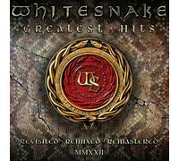 Whitesnake - Greatest Hits
