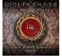 Whitesnake - Greatest Hits - 2 Vinili
