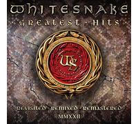 Whitesnake – Greatest Hits – Vinile 2 LP 180 g 12" – Rhino