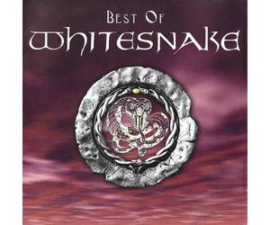 Whitesnake - Greatest Hits (CD)