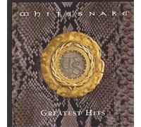 Whitesnake Greatest Hits (CD) Album