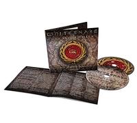 Whitesnake Greatest Hits (CD) Album with Blu-ray