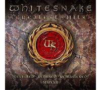 Whitesnake Greatest Hits (Vinyl LP) 12" Album