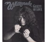 Whitesnake - Guilty Of Love