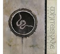 Whitesnake - Here I go again (1987) [VINYL]