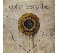 Whitesnake - Here I Go Again / Slide It In (American Mix) [Vinyl Single]