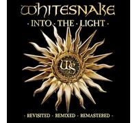 Whitesnake - Into The Light: The Solo Albums (Revisited, Remixed & Remastered) (2 LP)