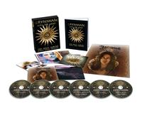 Whitesnake Into the Light: The Solo Albums: Revisited, (CD) (PRESALE 25/10/2024)