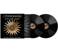 Whitesnake - Into The Light: The Solo Albums (Revisited, Remixed & Remastered) (2 LP)