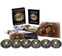 Whitesnake Into the Light The Solo Albums 6CD Edizione limitata WPCR-18694