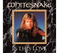 Whitesnake - Is This Love / Standing In The Shadows [Vinyl Single]