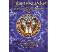 Whitesnake - Live at Donington 1990