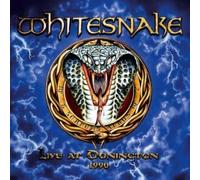 Whitesnake - Live at Donington 1990