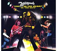 Whitesnake - Live - In The Heart Of