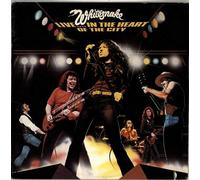 Whitesnake - Live... In The Heart Of The City