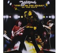 Whitesnake - Live... In The Heart Of The City
