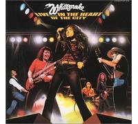 Whitesnake - Live:in the Heart of the City