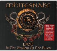 Whitesnake - Live in the Shadow of the Blues