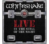 Whitesnake - Live... In The Still Of The Night (Remastered)