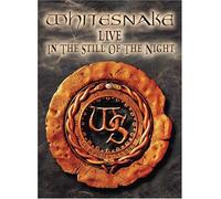Whitesnake: Live in the Still of the Night