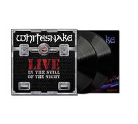 Whitesnake - Live... In The Still Of The Night (Remastered)