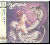 Whitesnake - Love Hunter