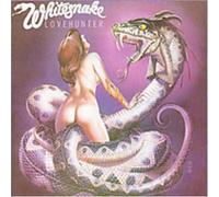 Whitesnake - Love Hunter