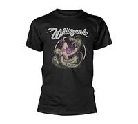 WHITESNAKE - LOVE HUNTER - tshirt - T Shirt - Size S - F72z