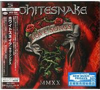 Whitesnake - Love Songs