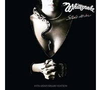 Whitesnake - LP-WHITESNAKE-SLIDE IT IN-(35TH ANNIVERSARY DELUXE