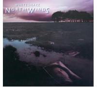 Whitesnake - Northwinds (Black Ice Coloured) (Limited Edition) (LP)