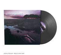 Whitesnake - Northwinds (Black Ice Coloured) (Limited Edition) (LP)