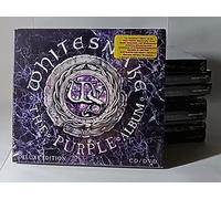 Whitesnake - Purple Album (2 CD)