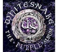 Whitesnake - Purple Album