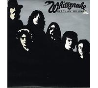 Whitesnake - Ready an' willing (1980) [VINYL]