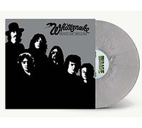 Whitesnake - Ready An' Willing