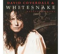 Whitesnake - Restless Heart