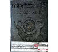 Whitesnake Restless Heart 4x SHM (CD)