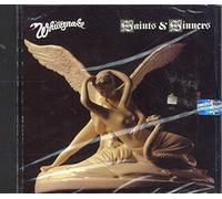 Whitesnake - Saints and Sinners