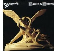 Whitesnake - Saints and Sinners