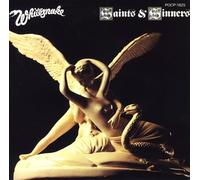 Whitesnake - Saints & Sinners
