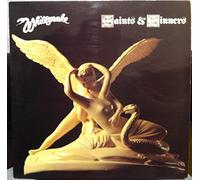 Whitesnake - Saints & Sinners