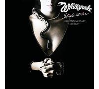 Whitesnake - Slide It In (Deluxe Edition) (2019 Remaster)