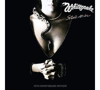 Whitesnake - Slide It In (2 LP)