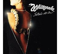 Whitesnake - Slide It In