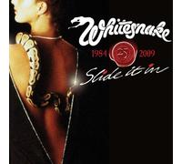 Whitesnake - Slide It In