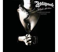 Whitesnake - Slide It In (35th Anniversary)