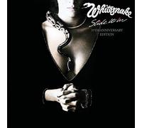 Whitesnake - Slide It In (Deluxe Edition) (2019 Remaster)