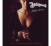 Whitesnake Slide It In (35th Anniversary Remix) (Vinyl LP)