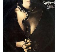 Whitesnake - Slide It In - Liberty - 1C 064 2400001, EMI - 1C 064 2400001